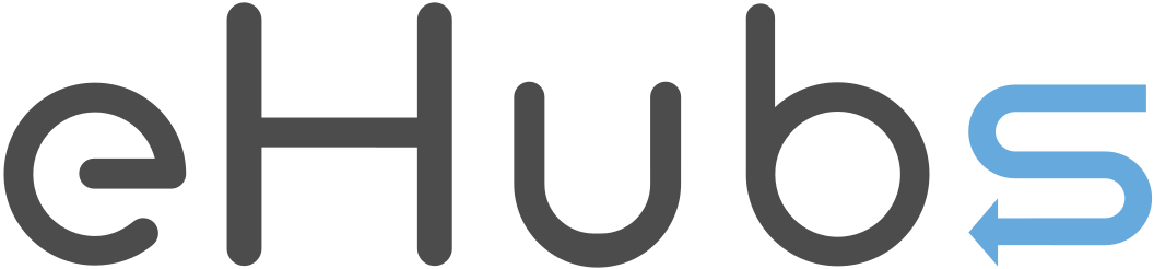 Logo de eHubs